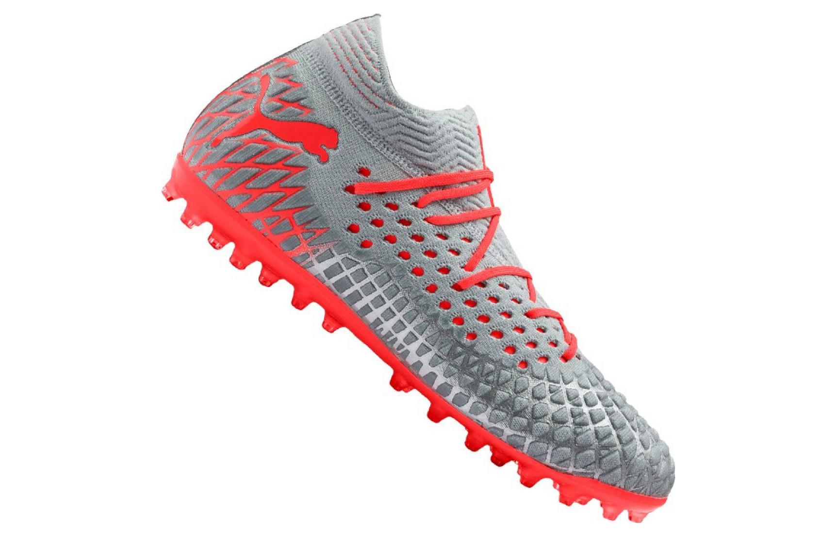 PUMA Future 4.1 Mg ‘Grey Orange’