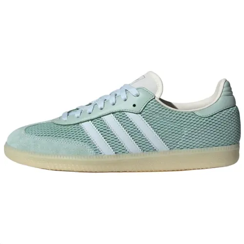 Samba Adidas Originals Og 'Hazy Green Sky Tint'