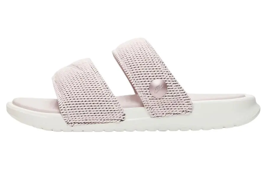 Nike Benassi Duo Ultra SLD/Pigalle NikeLab Carnation/Barely Rose Sail
