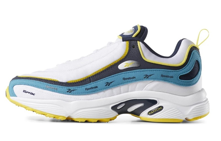Dmx Daytona Reebok 'Vector White Navy'