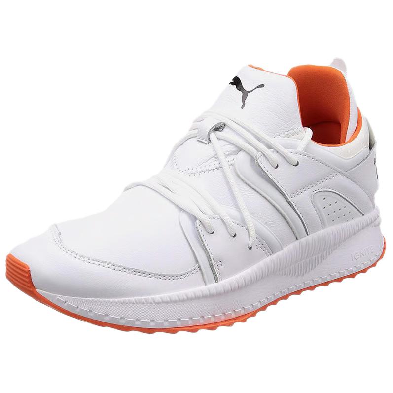 PUMA Tsugi Blaze Trapstar White