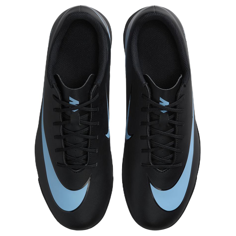 Nike Mercurial Vapor 16 Soccer Shoes Unisex Black