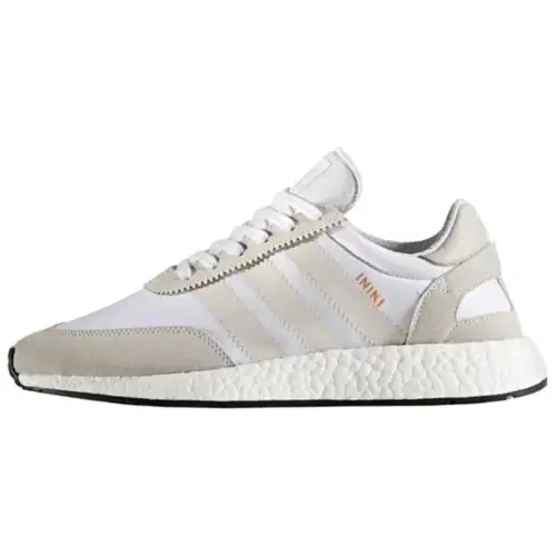 Adidas Iniki Runner 'Pearl Grey'