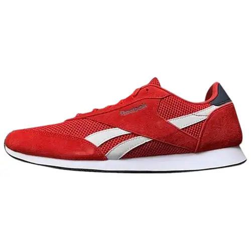 Reebok Royal Classic Jogger 2 'Rebel Red'