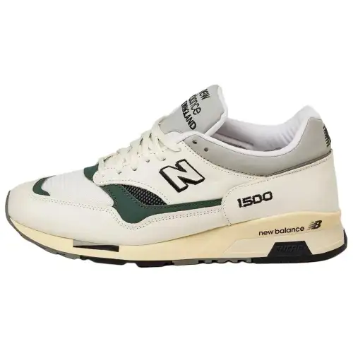 1500 New Balance Made in England 'Cilantro'
