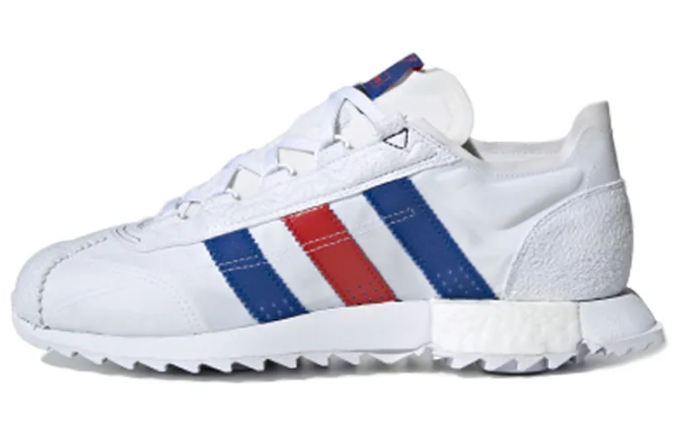Adidas Originals SL 7600 SL 7600 Cushioning Abrasion Resistant Cushioning, Wear Resistant Low top Casual Shoes Unisex