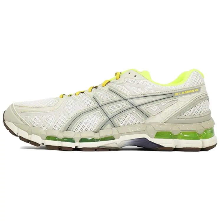 ASICS Gel Kayano 20 Bodega Small Wins Add Up