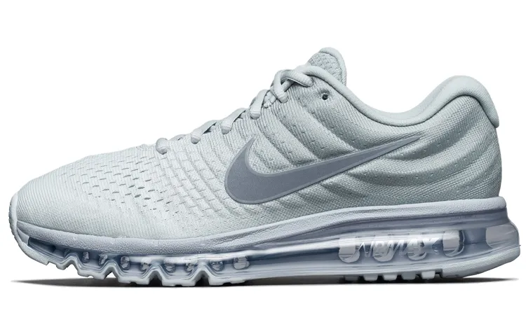 Nike Air Max 2017 Pure Platinum