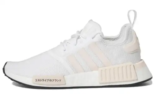 Adidas Originals Wmns NMD_R1 'White Wonder Quartz'