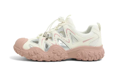 HUANQIU Abrasion Resistant Lightweight Breathable Slip Resistant Wear resistant, Lightweight, Breathable, And Non slip.
