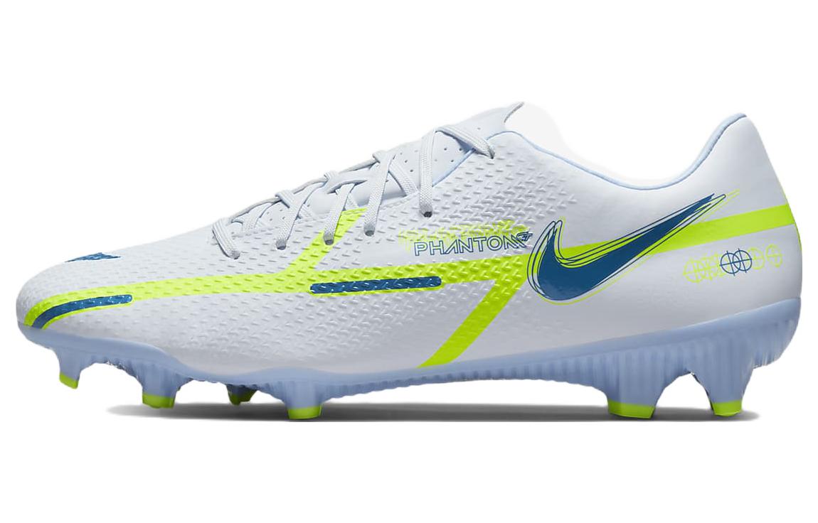 Nike Phantom GT2 Academy MG ‘Grey Light Marine’