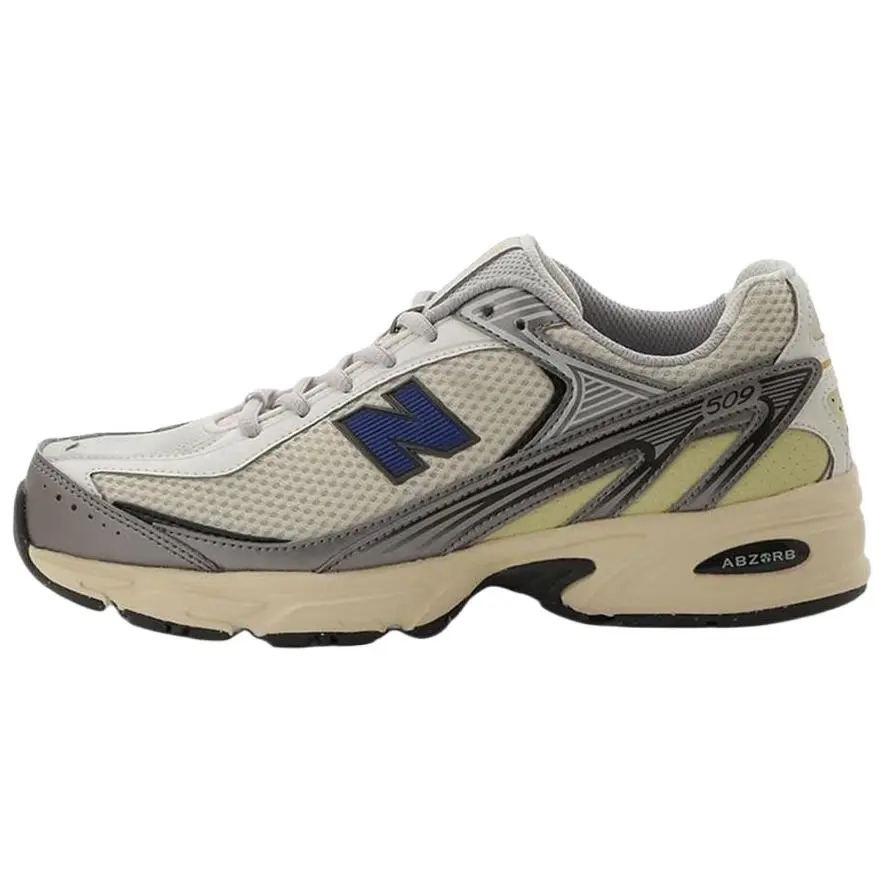 New Balance NB 509 V1 Low top Casual Shoes Unisex White