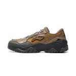 Li Ning Gravel Low top Casual Shoes Men's Brown