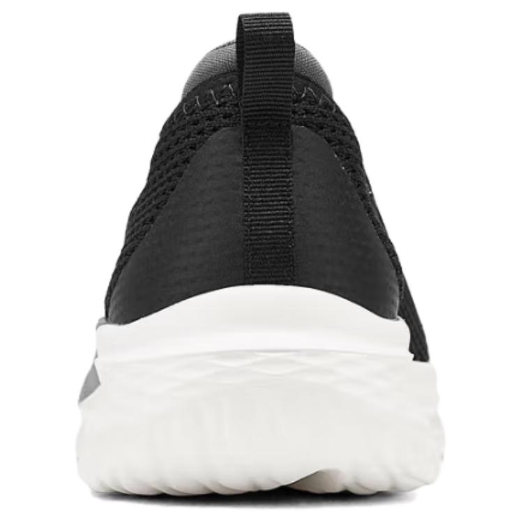 Skechers Low top Casual Shoes Men’s Black