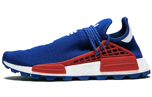 Nmd Human Race Trail Pharrell x N.E.R.D. x Nmd Human Race Trail Adidas Originals 'ComplexCon 2018'