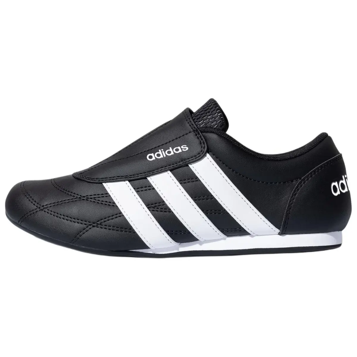 Adidas TEKWEN Low top Casual Shoes Women's Black