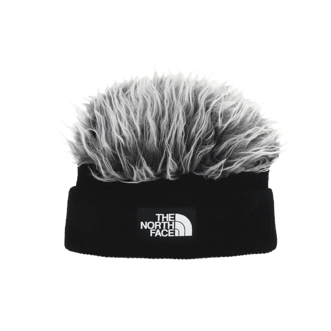 THE NORTH FACE Nylon Acrylic Beanies Unisex