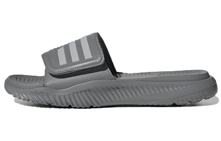 Adidas Alphabounce Slide 2.0 'Grey'