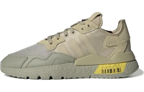 Adidas Nite Jogger 'Feather Grey Savannah'