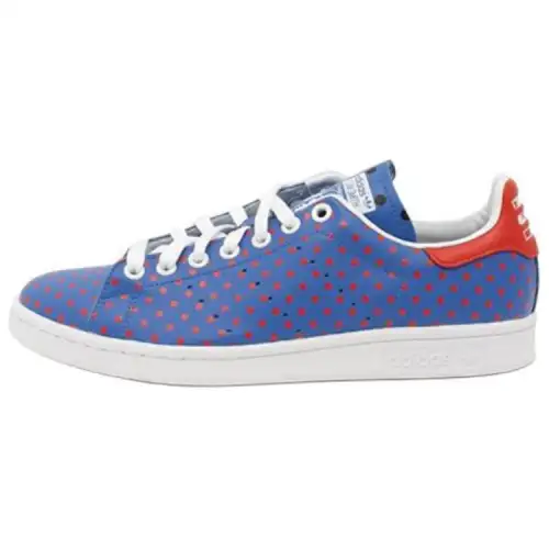 Stan Smith Pharrell x Stan Smith Adidas Originals 'Polka Dot'
