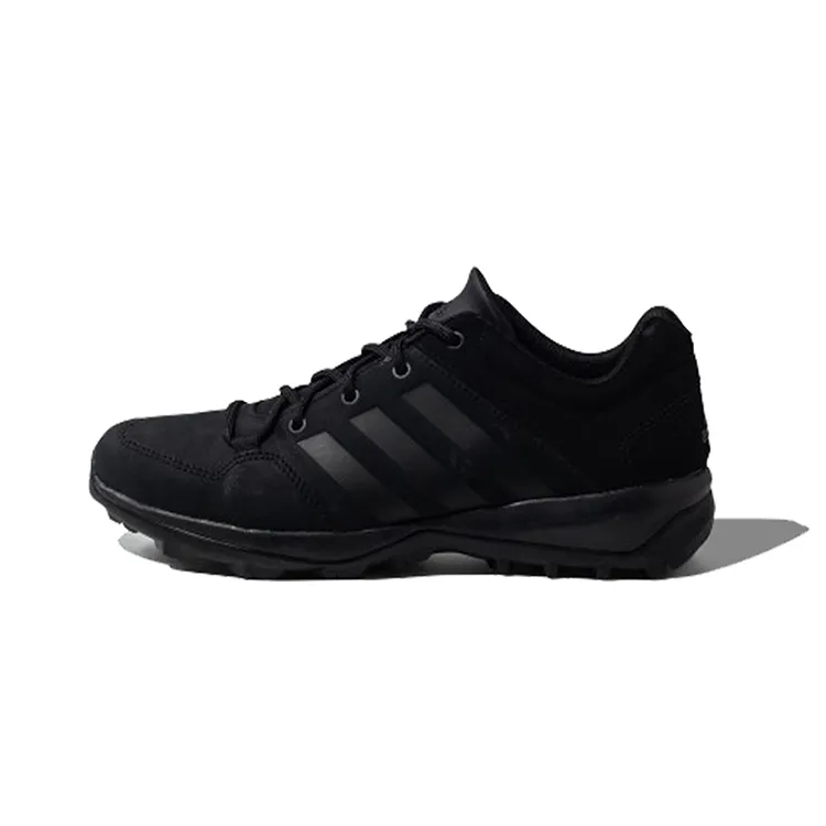 Adidas Daroga Plus Lea 'Black'