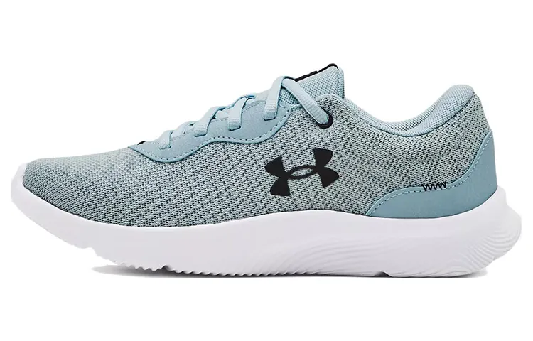 Under Armour Mojo 2 Running Shoes 'Blue' Women's