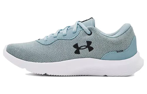Under Armour Mojo 2 Running Shoes 'Blue' Women's