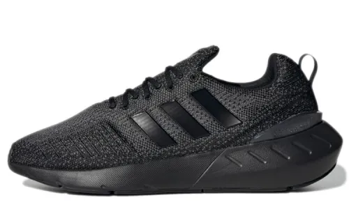 Adidas Swift Run 22 'Black Grey'