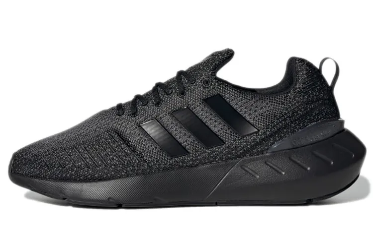 Adidas Swift Run 22 'Black Grey'