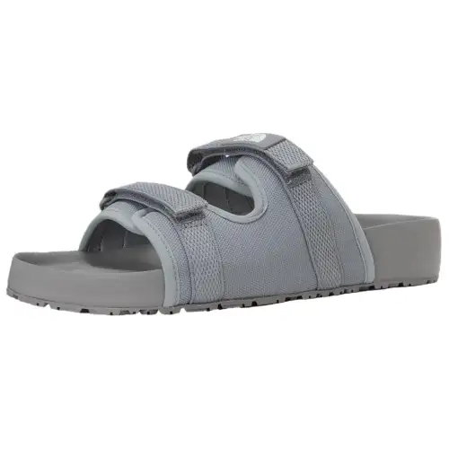 THE NORTH FACE Slide Slippers Men's Gray