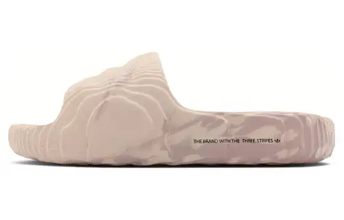 Adilette 22 Adidas Originals Slides 'Sand Strata Wonder Taupe'