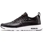 Nike Air Max Thea Joli Black White Women's