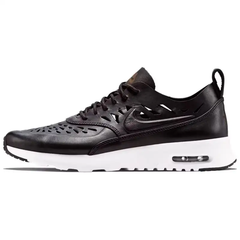 Nike Air Max Thea Joli Black White Women's
