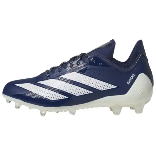 Adizero Electric.1 Adidas 2 'Navy Blue Cloud White'