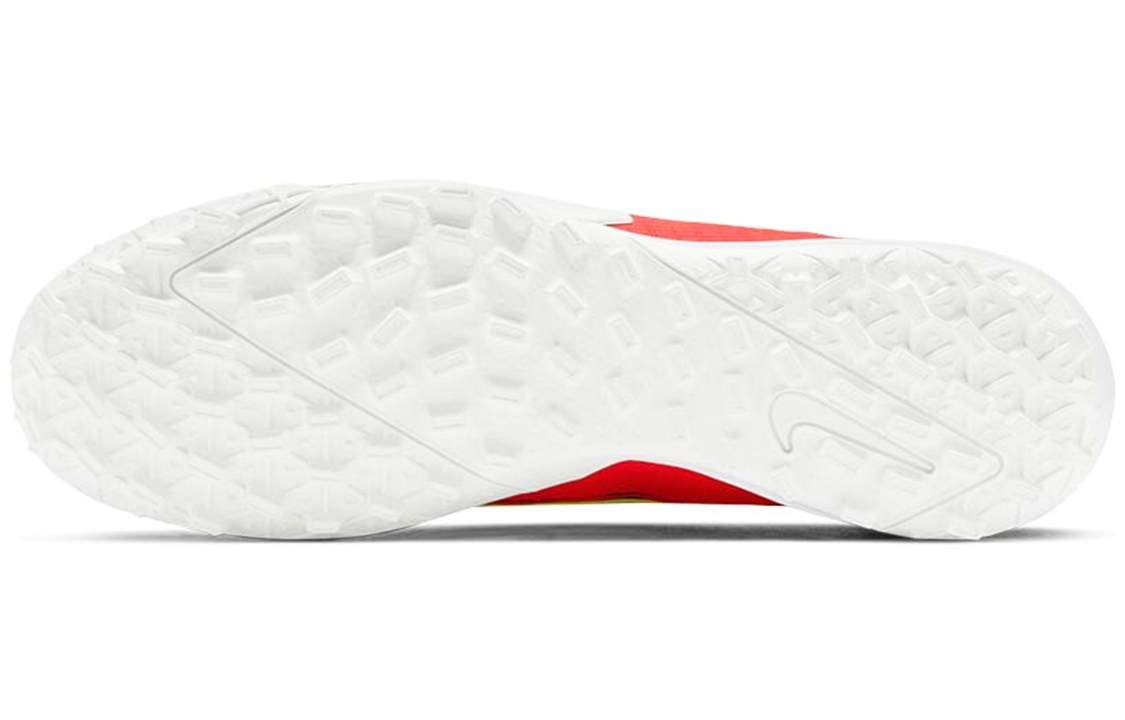 Мужские футбольные бутсы Nike Mercurial Superfly 8 14 Academy TF (красный) — фото 6