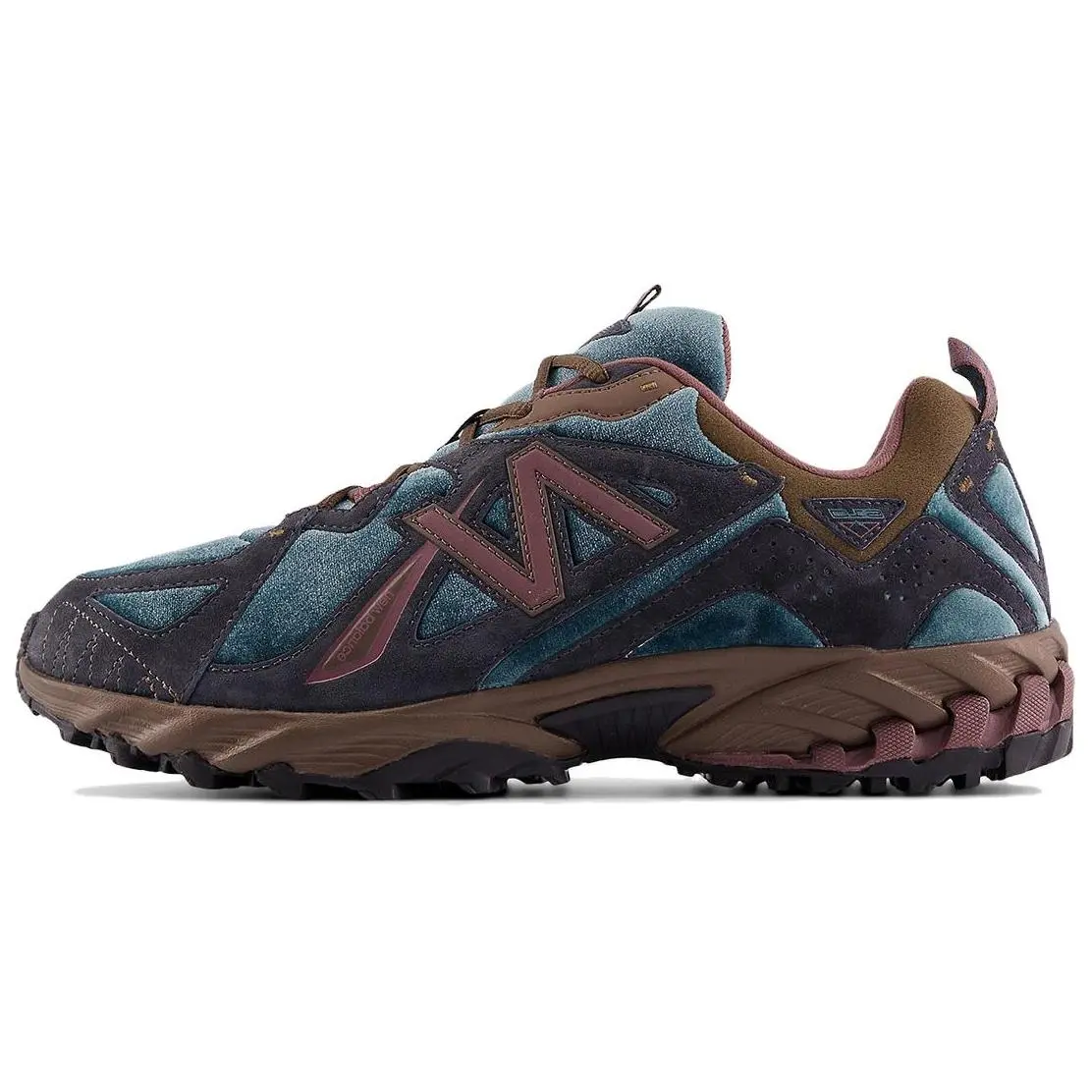 610 New Balancev1 'New Spruce Licorice'