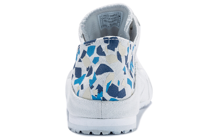 Onitsuka Tiger Mexico 66 Paraty Glacier Grey