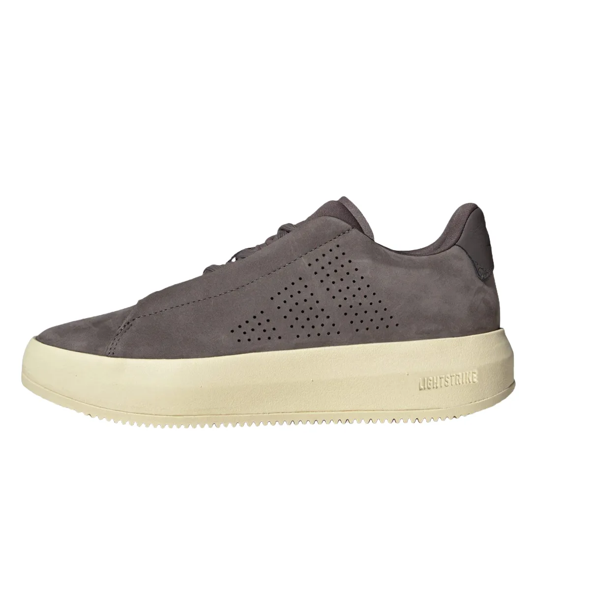 Adidas Acesmash 'Charcoal'