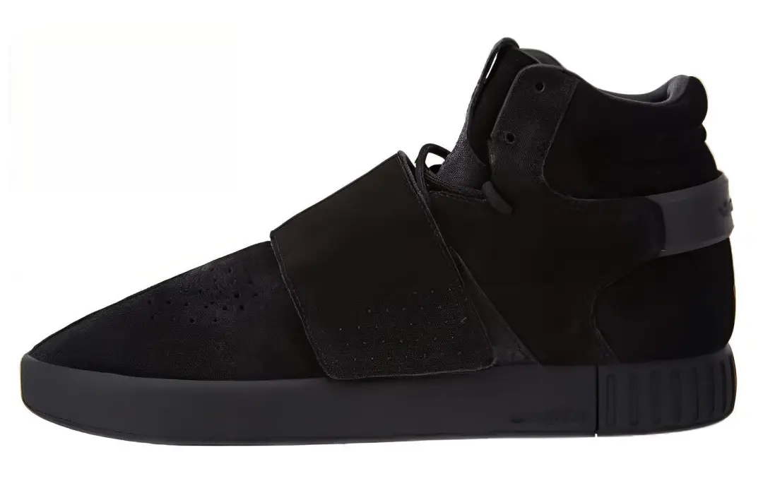 Adidas Originals Tubular Invader Strap sneakers