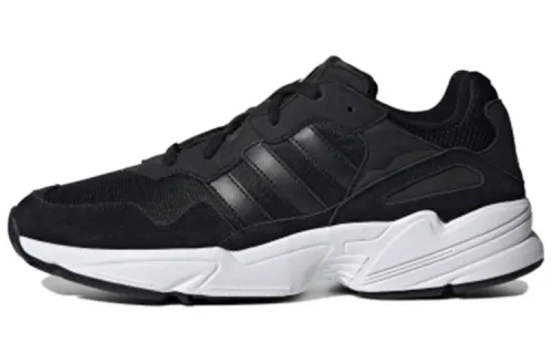 Adidas Yung-96 'Core Black'