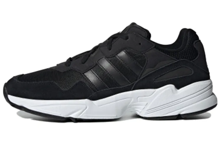 Adidas Yung-96 'Core Black'