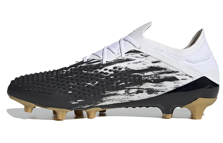 Adidas Predator Mutator 20.1 AG Artificial Ground Cushioning Slip Resistant Abrasion Resistant Support