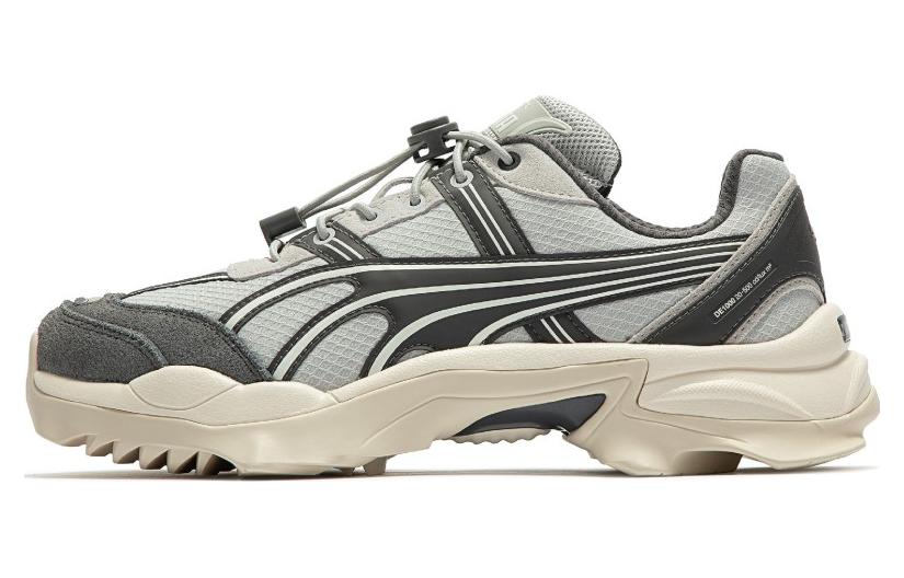 Кроссовки PUMA Nitefox Urban Outdoor (серые)