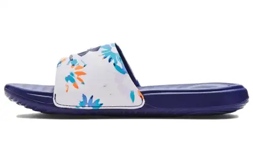 Under Armour Ua Ansa Graphic Slide 'Floral Women's