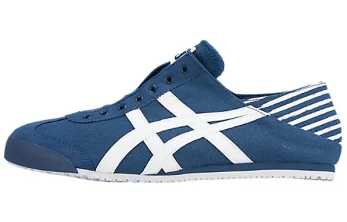 Onitsuka Tiger Mexico 66 Paraty Midnight Blue