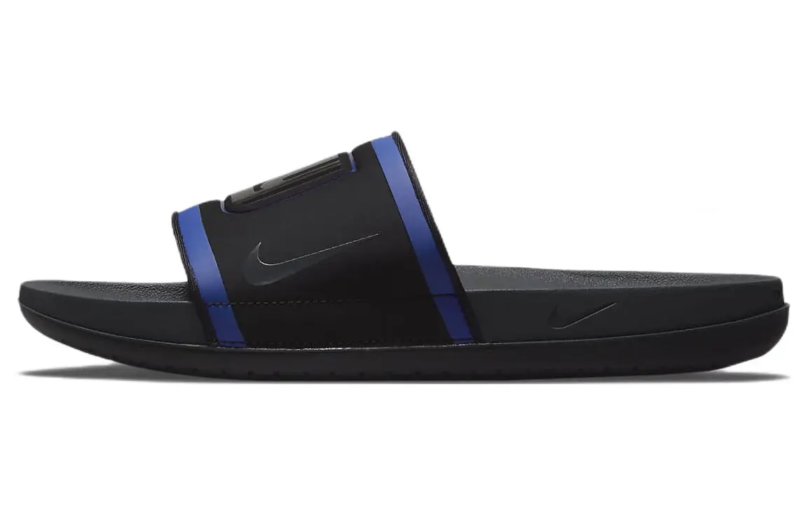 Nike Nfl X Offcourt Slide 'New York Giants'