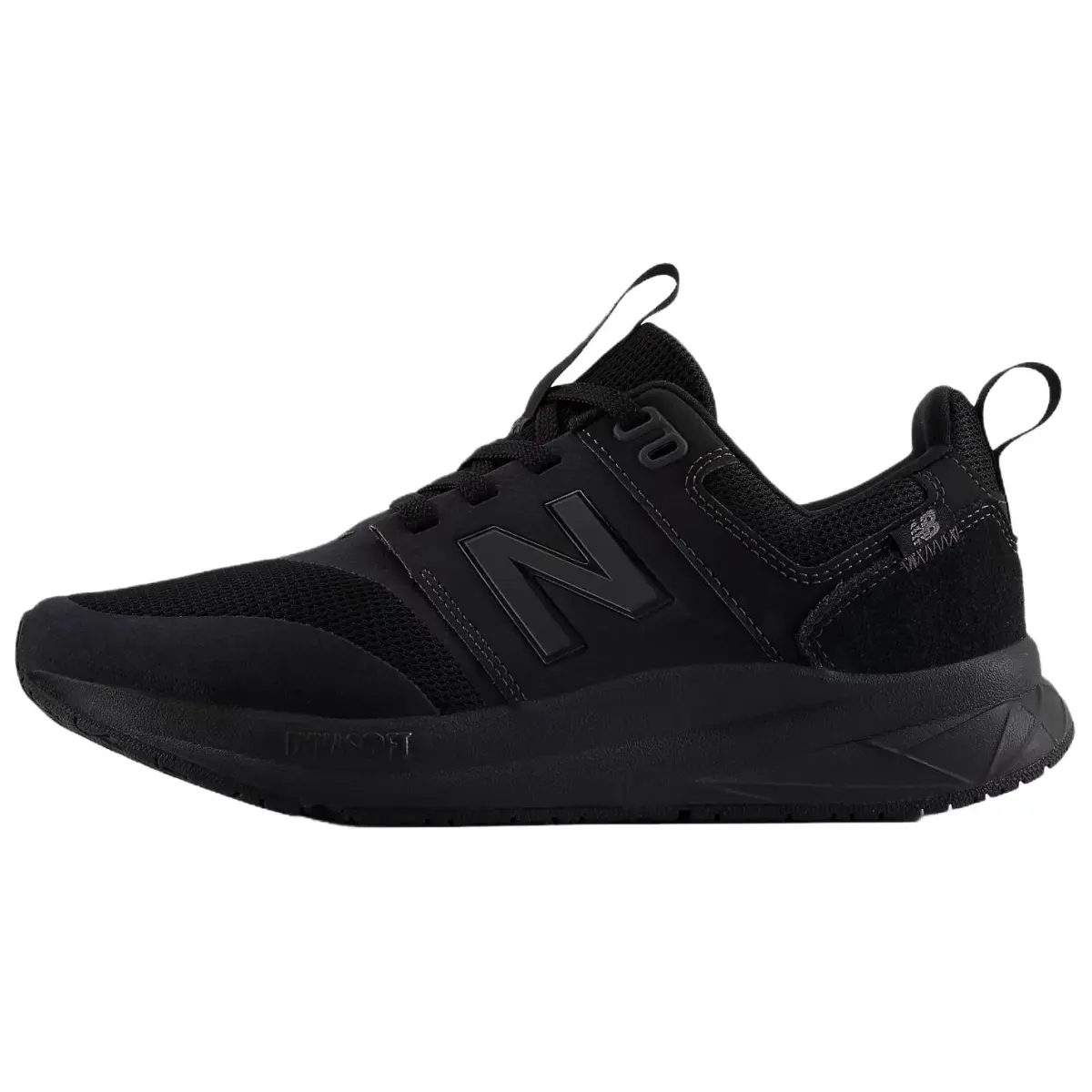 New Balance Dynasoft 900 V2 Abrasion Resistant Low top Casual Shoes Unisex Black