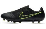 Nike Phantom Venom Soccer Shoes Men's Low Top Black/Green