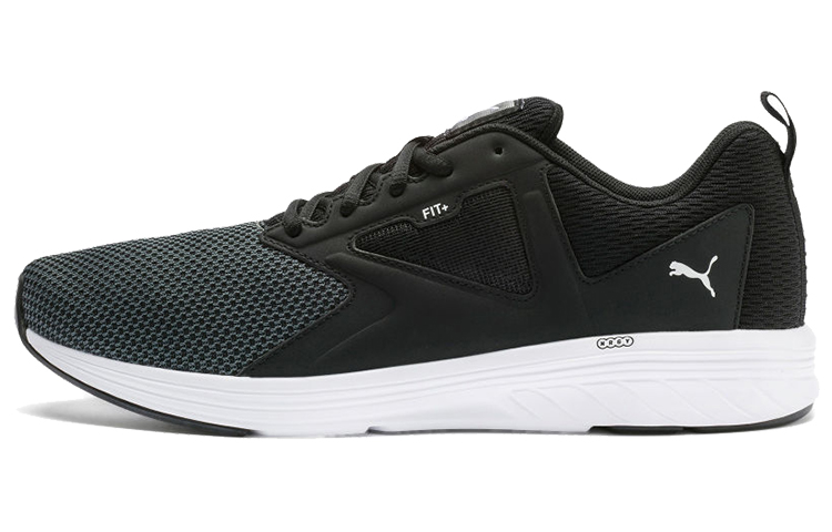 PUMA Nrgy Asteroid 'Black'