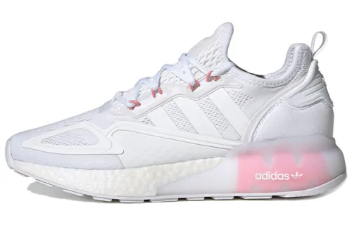 Adidas Wmns Zx 2K Boost 'White Supplier Colour' Women's